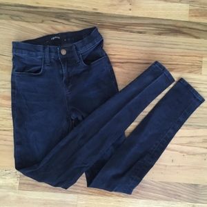 J Brand Jeans- High Rise Skinny Maria Style 23